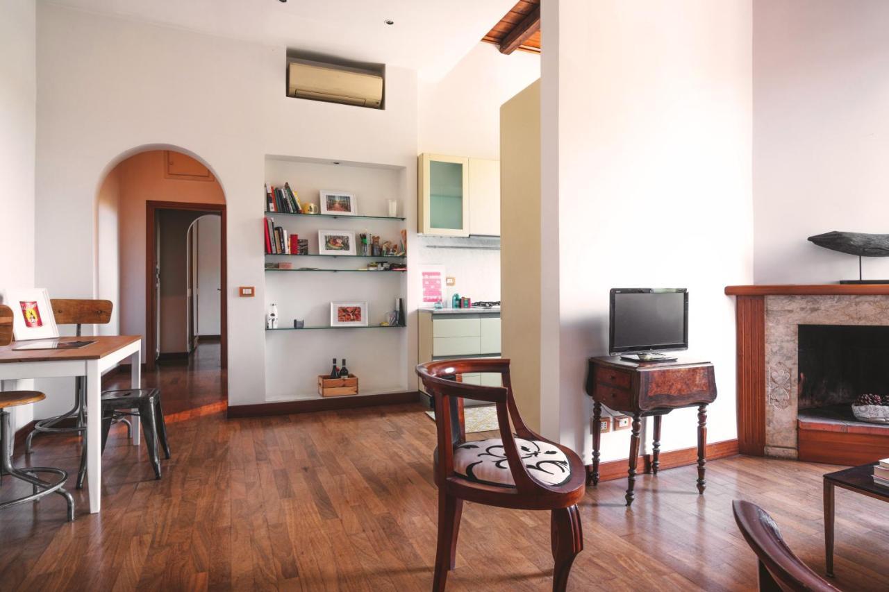 Apartamento Romeasyoulike - Aventino N°37 *